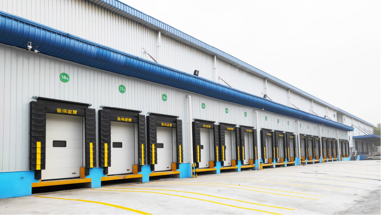 保鮮食品冷庫(kù)出租優(yōu)點(diǎn)是什么?對(duì)食品保存效果好嗎？